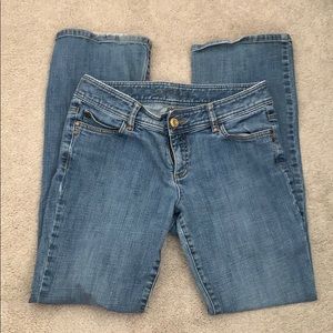 Michael Kors Jeans Size 10 women’s.